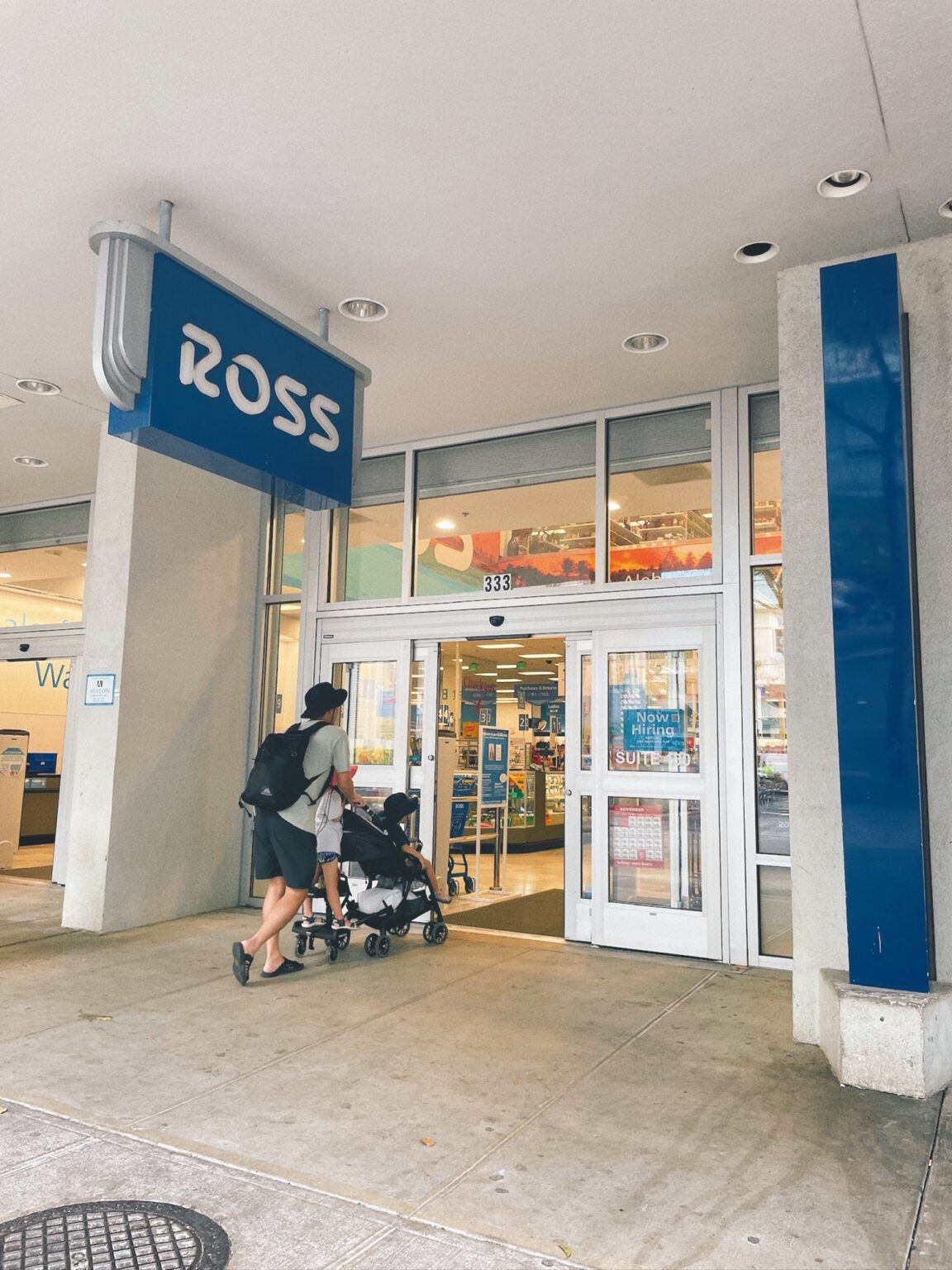 【購入レポ】ハワイのROSS DRESS FOR LESS(ロスドレスフォーレス)が激安すぎる件 いのハワイ